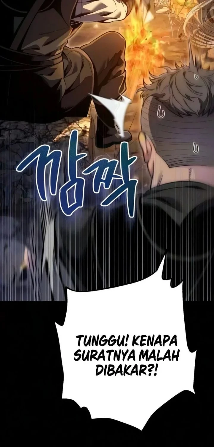 The Margrave’s Worthless Mage chapter 17 halaman 93