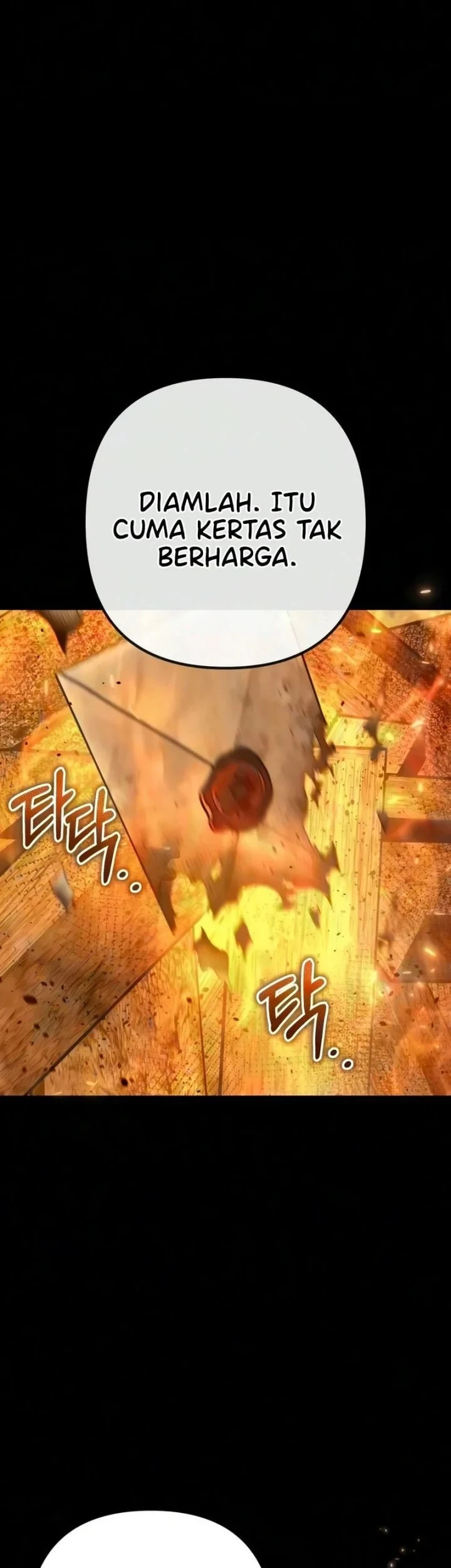 The Margrave’s Worthless Mage chapter 17 halaman 94