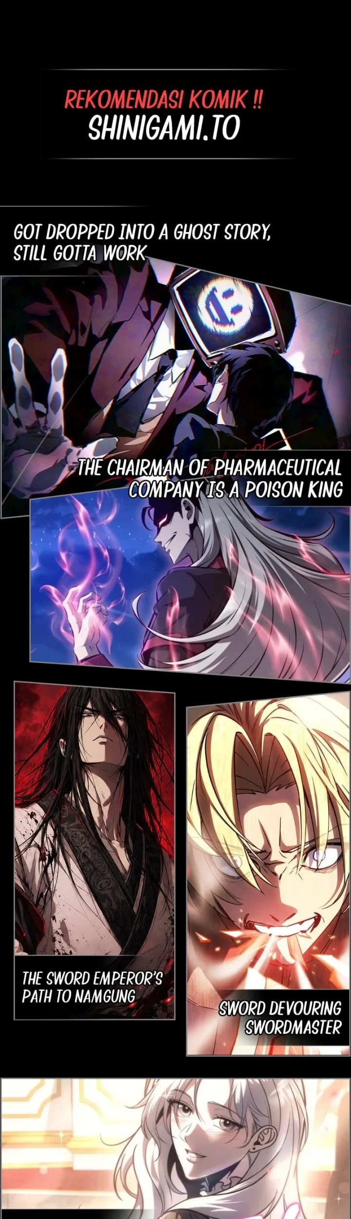 The Margrave’s Worthless Mage chapter 17 halaman 98