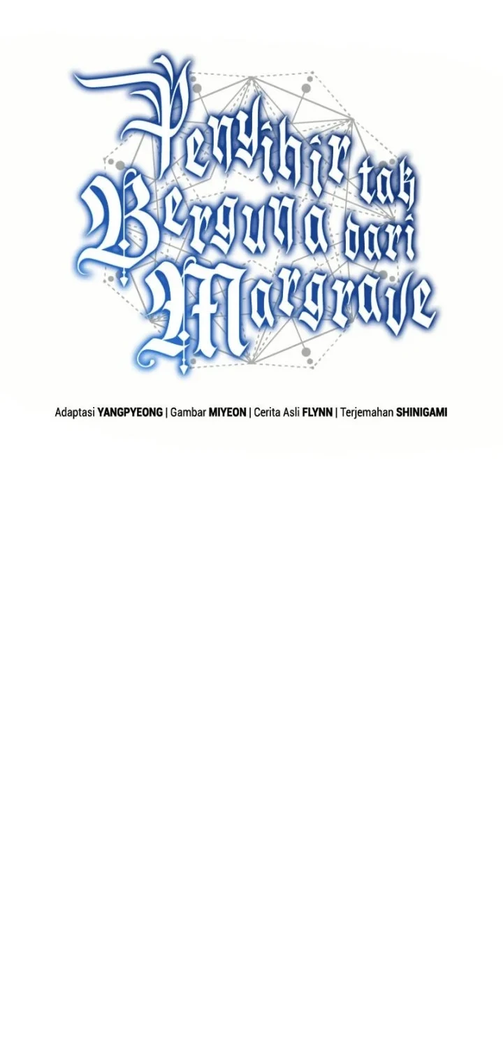 The Margrave’s Worthless Mage chapter 18 halaman 13