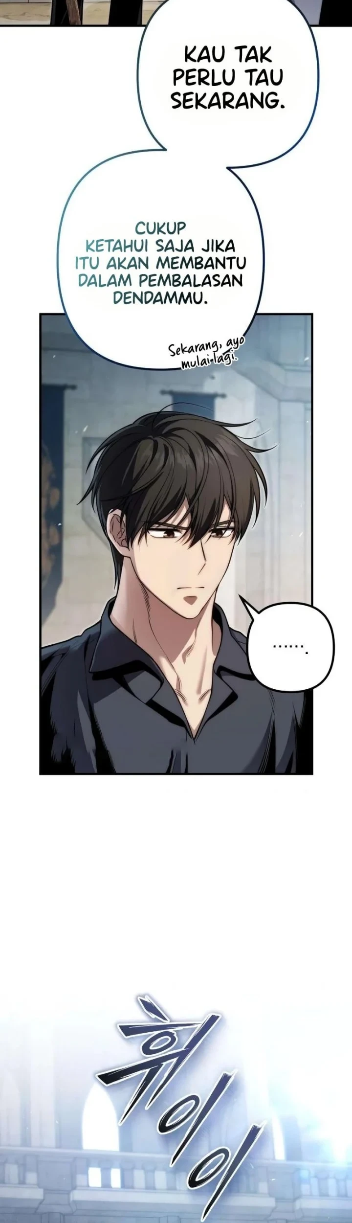 The Margrave’s Worthless Mage chapter 18 halaman 20