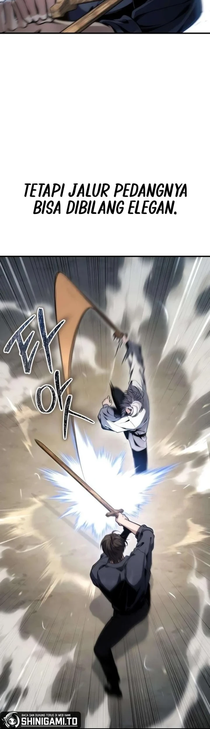 The Margrave’s Worthless Mage chapter 18 halaman 24