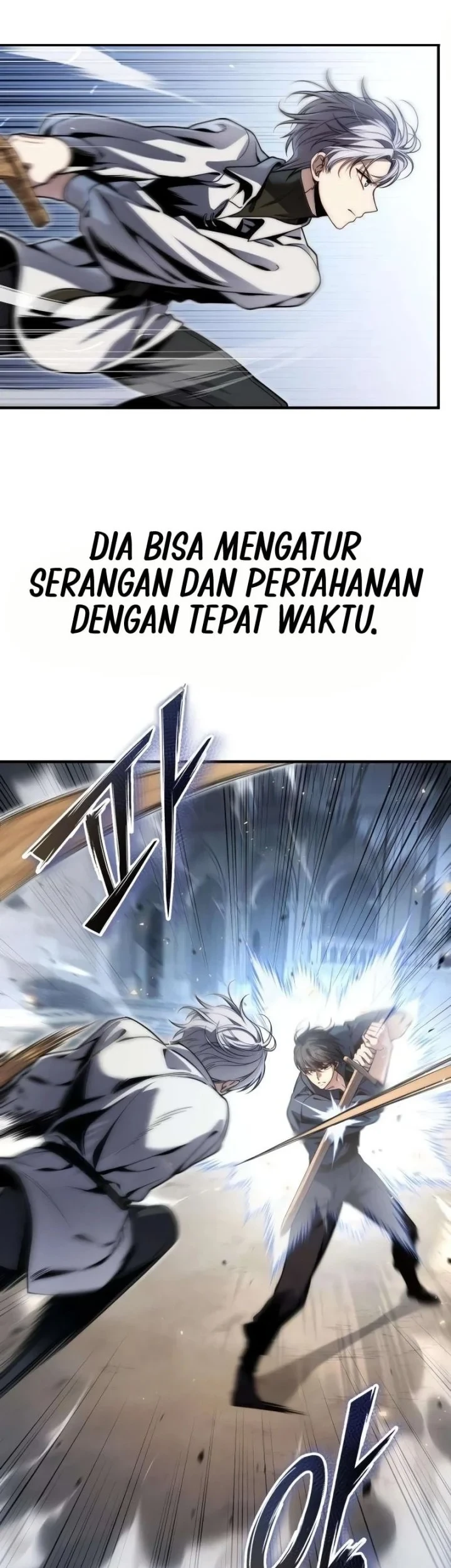 The Margrave’s Worthless Mage chapter 18 halaman 26