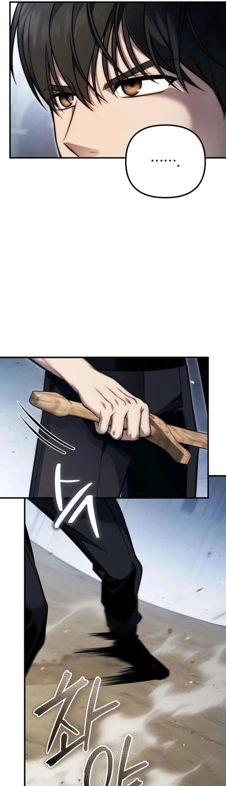 The Margrave’s Worthless Mage chapter 18 halaman 30