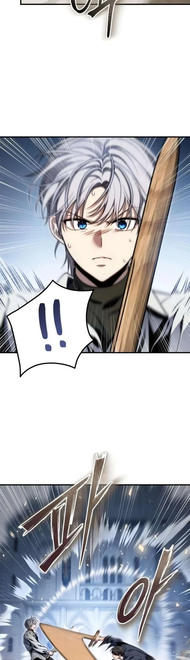 The Margrave’s Worthless Mage chapter 18 halaman 31