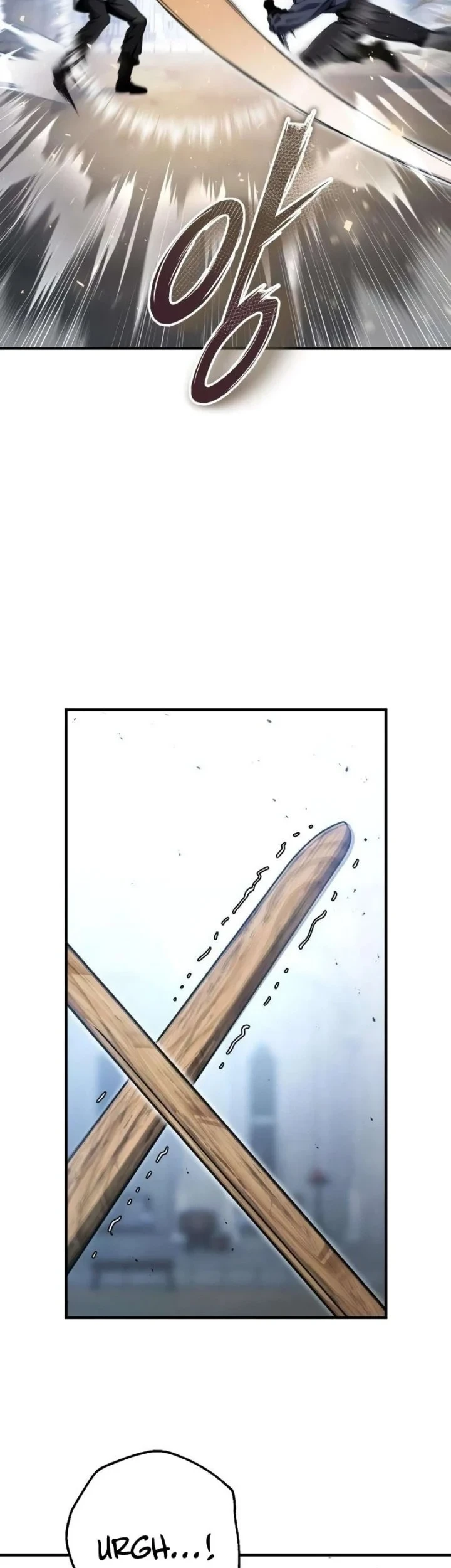 The Margrave’s Worthless Mage chapter 18 halaman 32