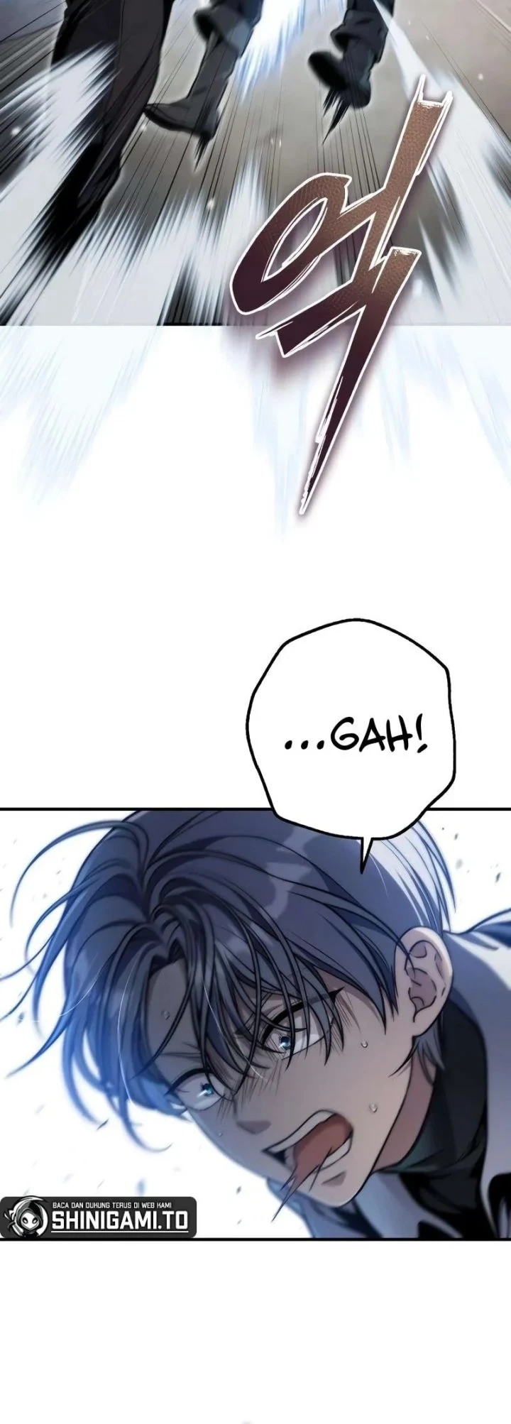 The Margrave’s Worthless Mage chapter 18 halaman 36