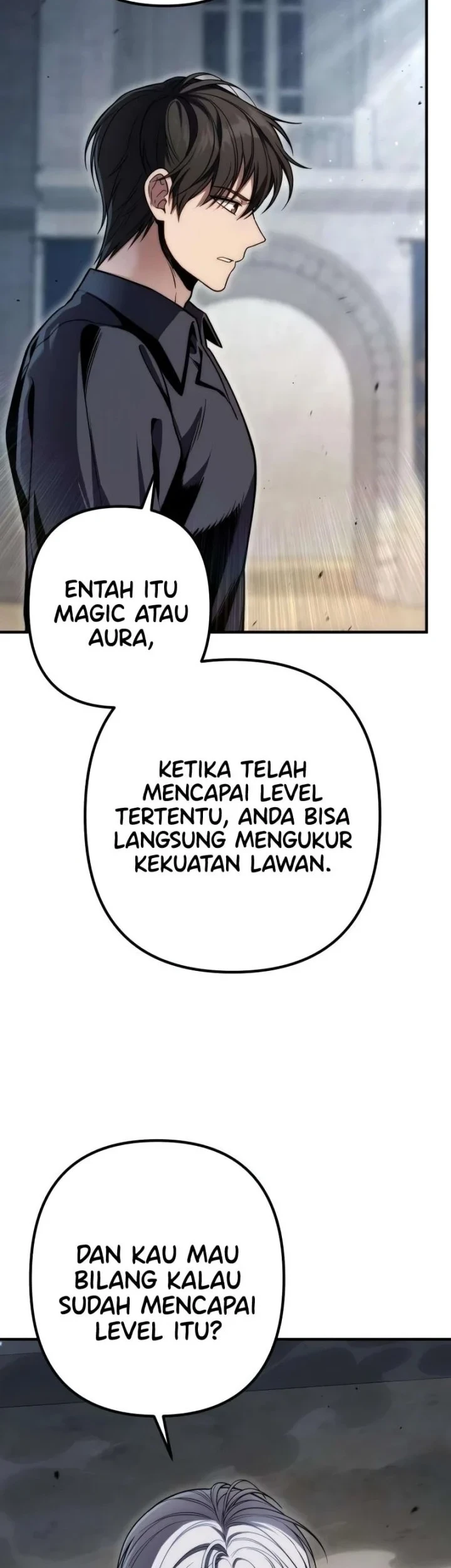 The Margrave’s Worthless Mage chapter 18 halaman 42