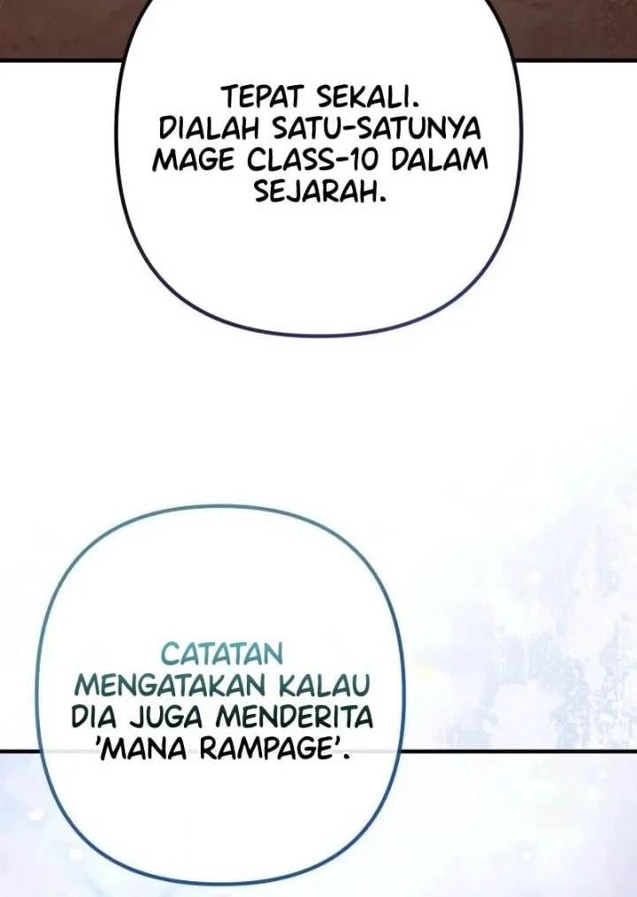 The Margrave’s Worthless Mage chapter 18 halaman 48
