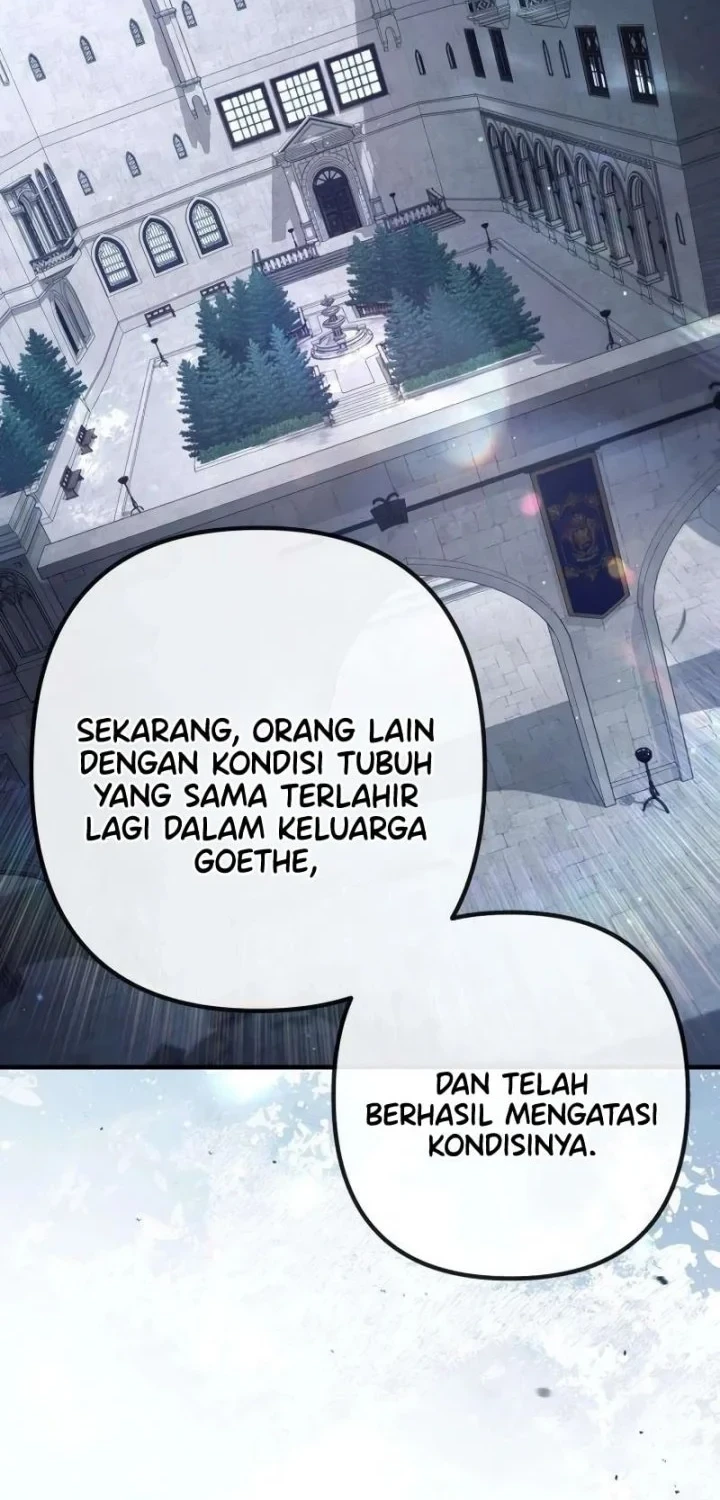 The Margrave’s Worthless Mage chapter 18 halaman 52