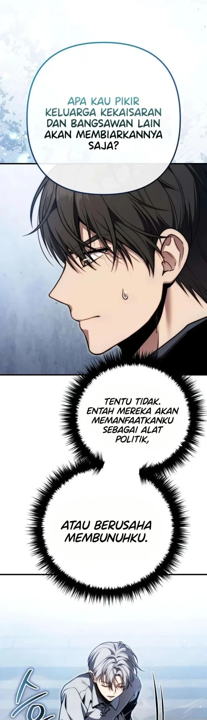 The Margrave’s Worthless Mage chapter 18 halaman 53