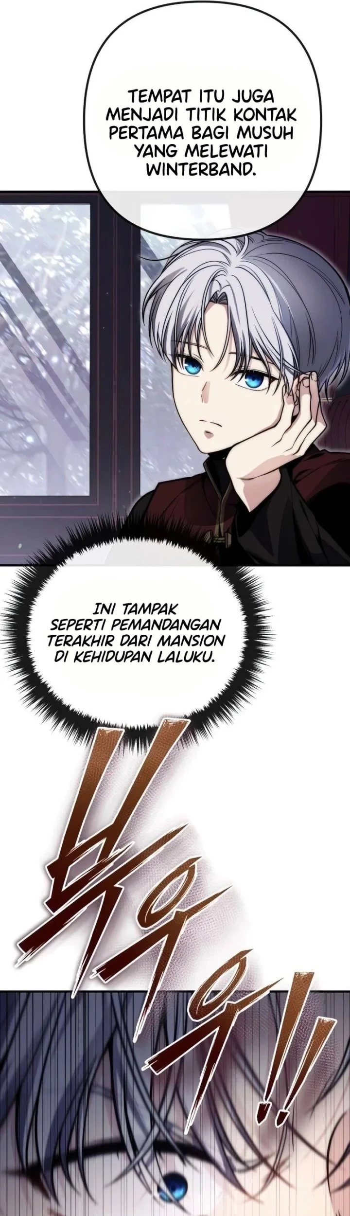 The Margrave’s Worthless Mage chapter 18 halaman 67