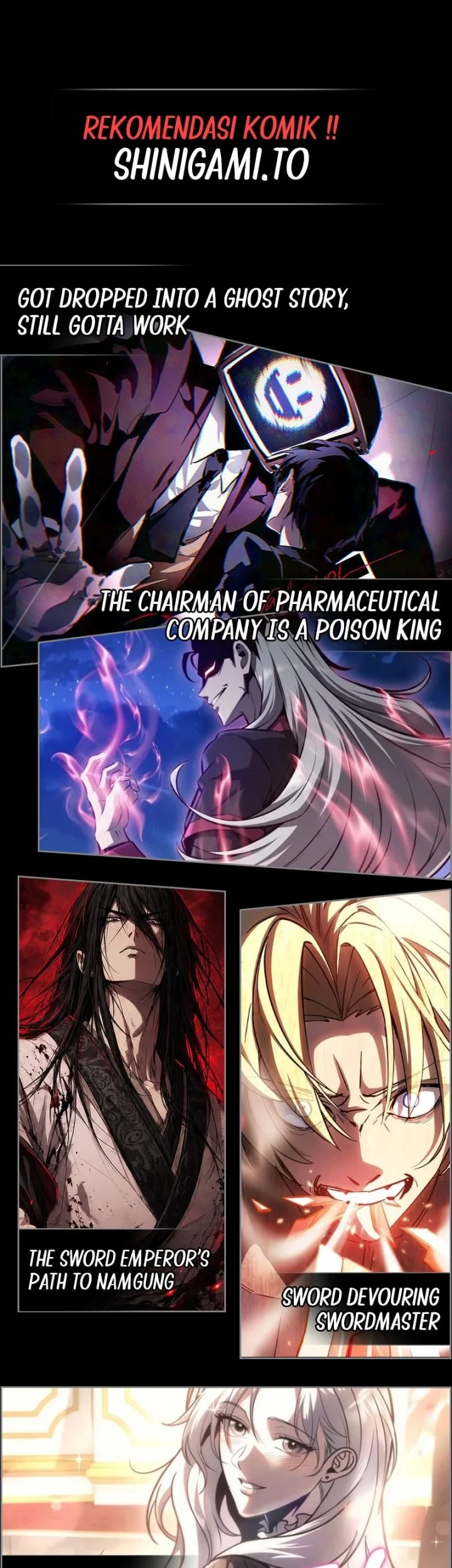 The Margrave’s Worthless Mage chapter 18 halaman 73