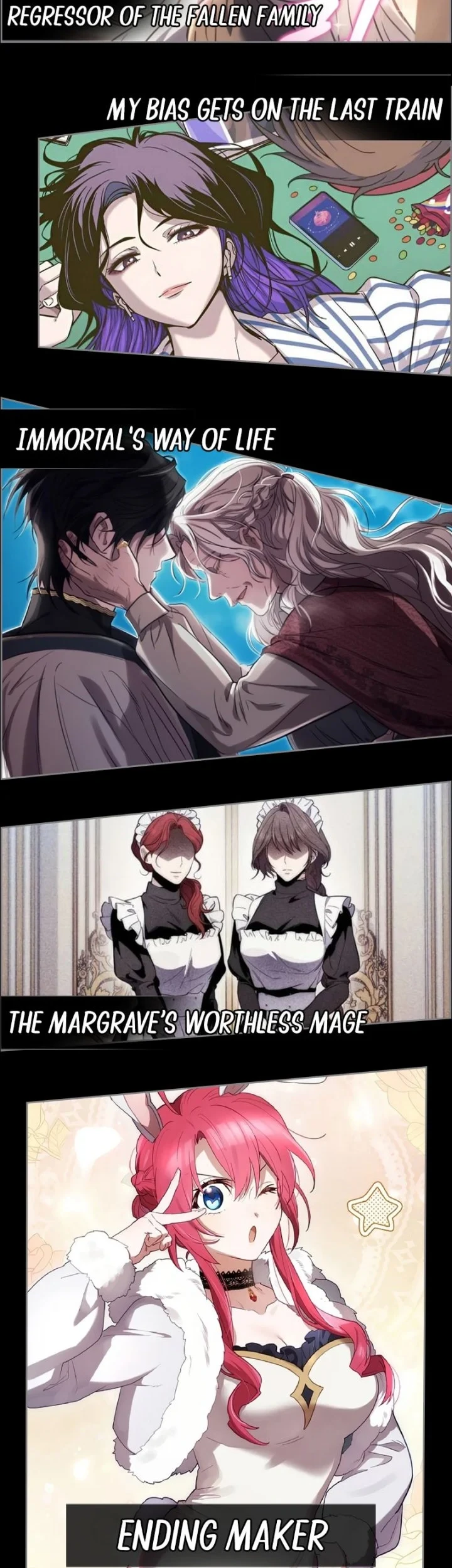 The Margrave’s Worthless Mage chapter 18 halaman 74