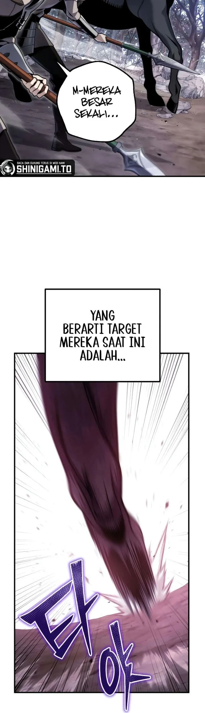 The Margrave’s Worthless Mage chapter 19 halaman 11