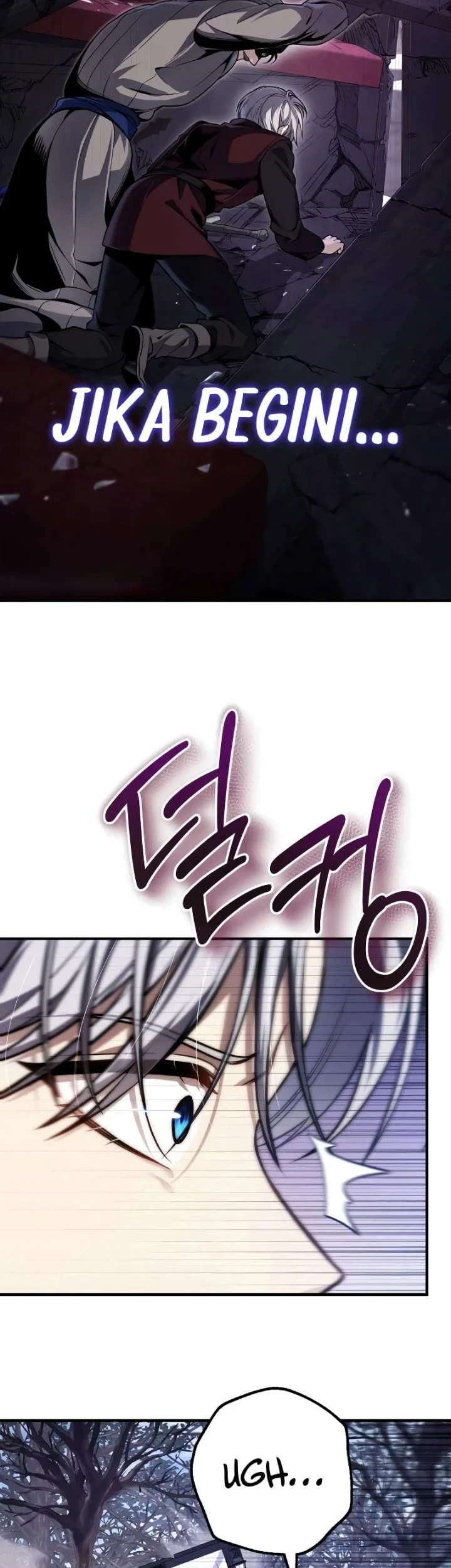 The Margrave’s Worthless Mage chapter 19 halaman 20