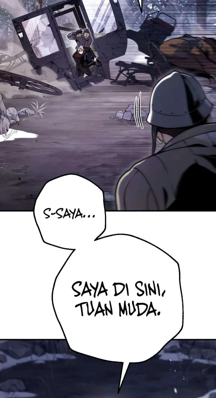 The Margrave’s Worthless Mage chapter 19 halaman 21