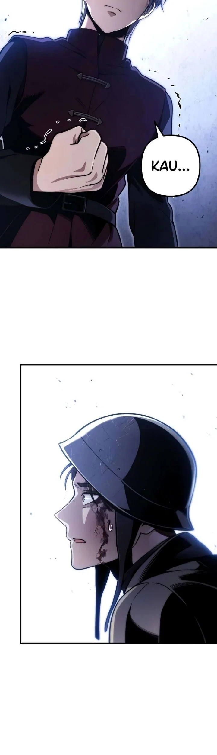 The Margrave’s Worthless Mage chapter 19 halaman 24