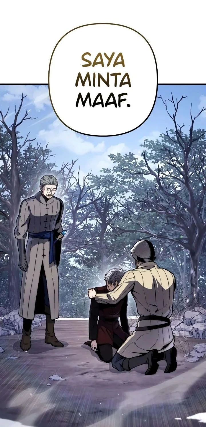 The Margrave’s Worthless Mage chapter 19 halaman 25