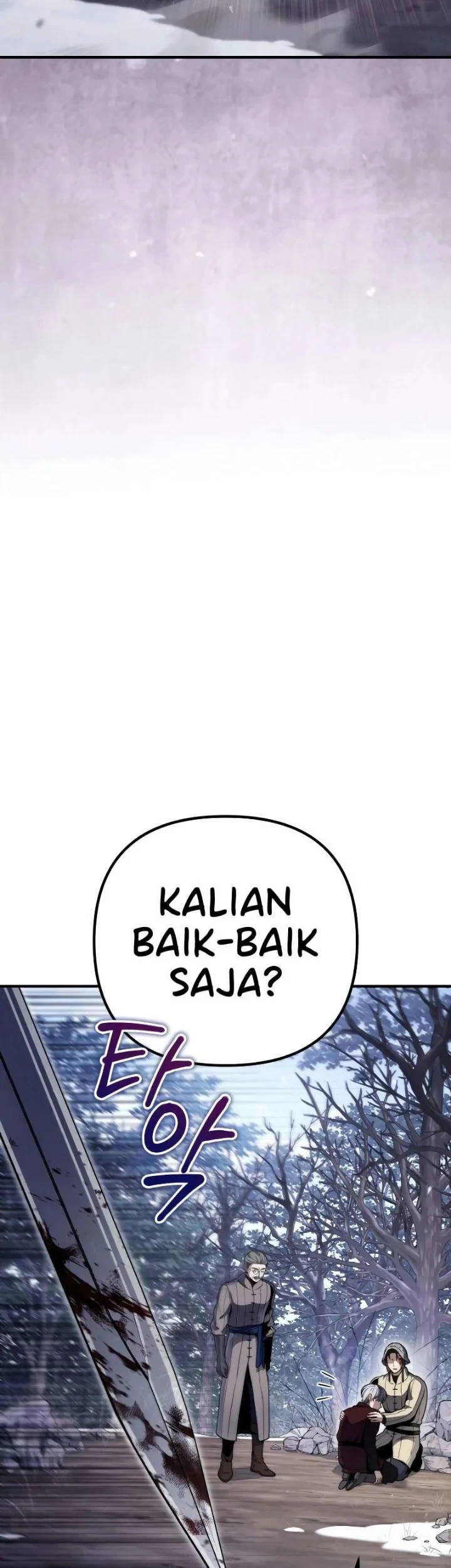 The Margrave’s Worthless Mage chapter 19 halaman 26