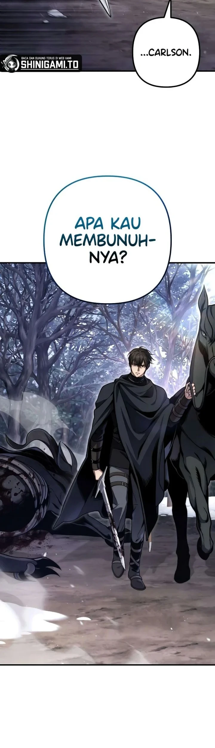 The Margrave’s Worthless Mage chapter 19 halaman 27