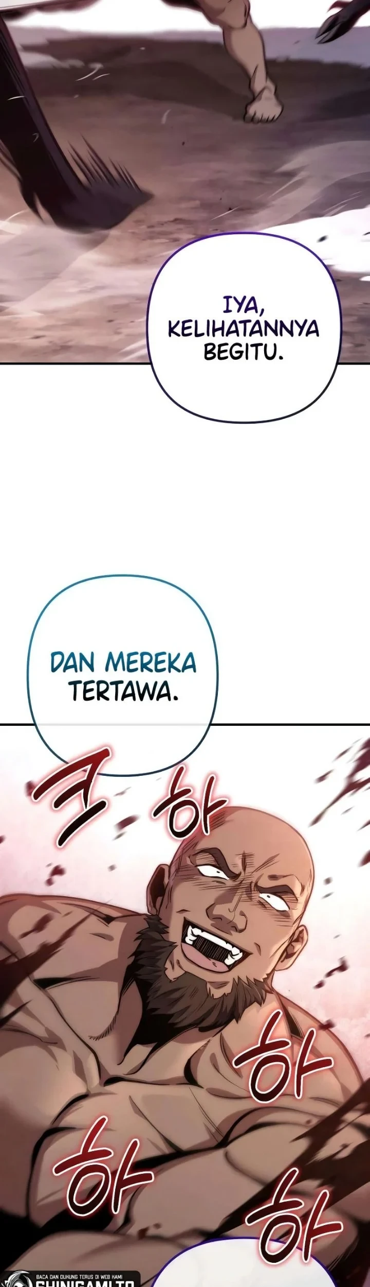 The Margrave’s Worthless Mage chapter 19 halaman 32