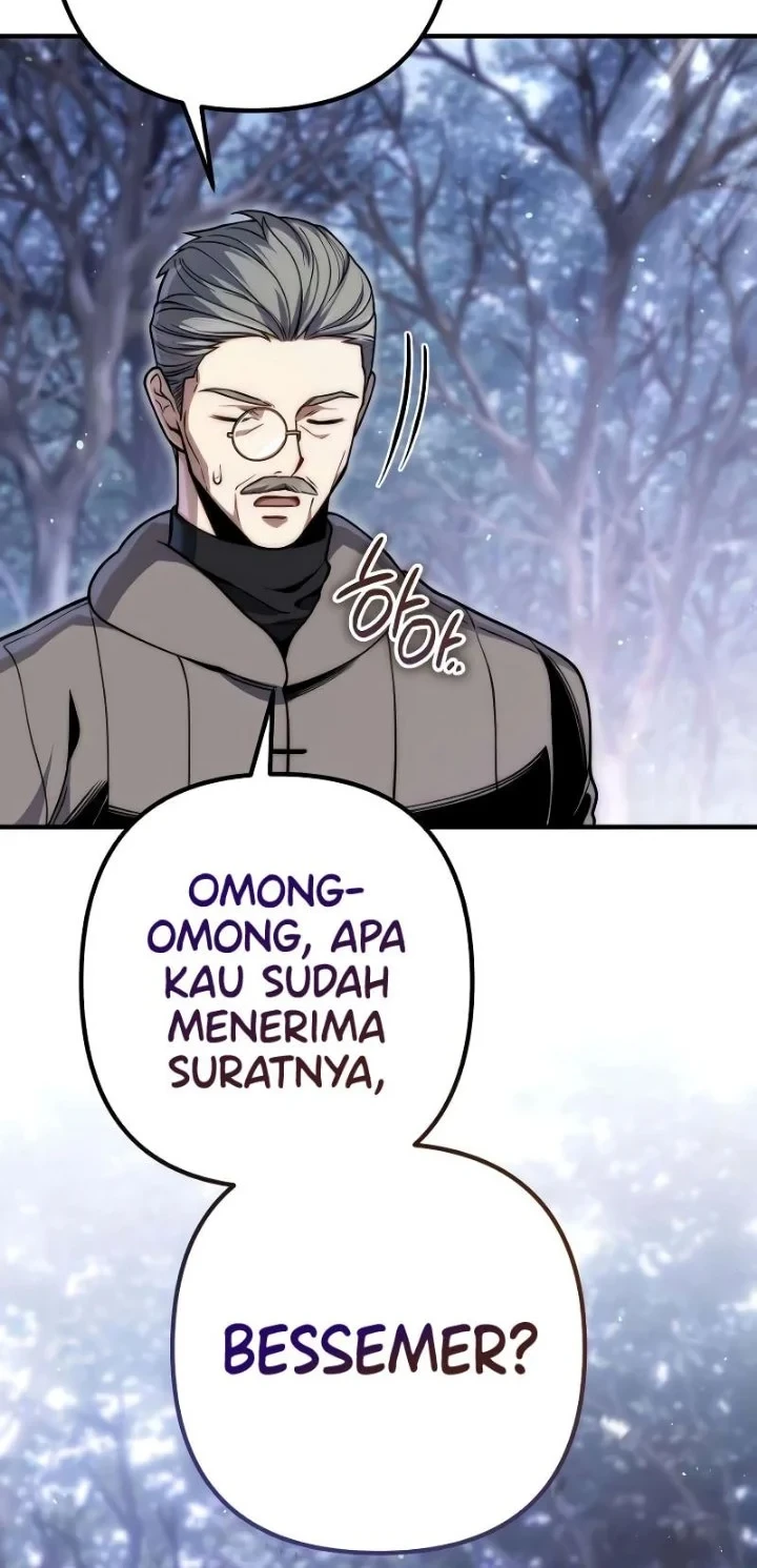 The Margrave’s Worthless Mage chapter 19 halaman 37