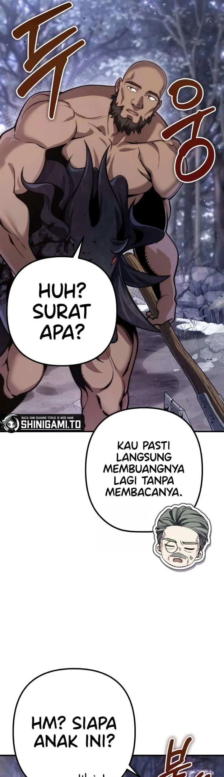 The Margrave’s Worthless Mage chapter 19 halaman 38