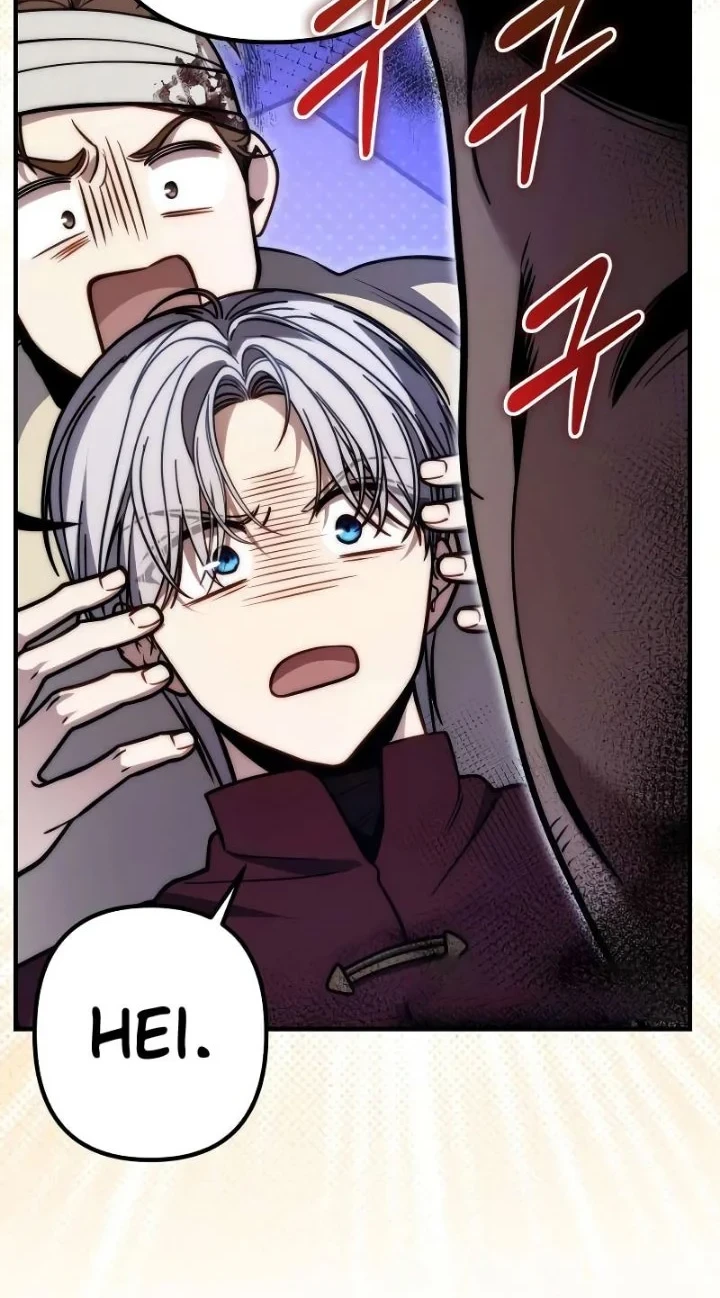 The Margrave’s Worthless Mage chapter 19 halaman 41