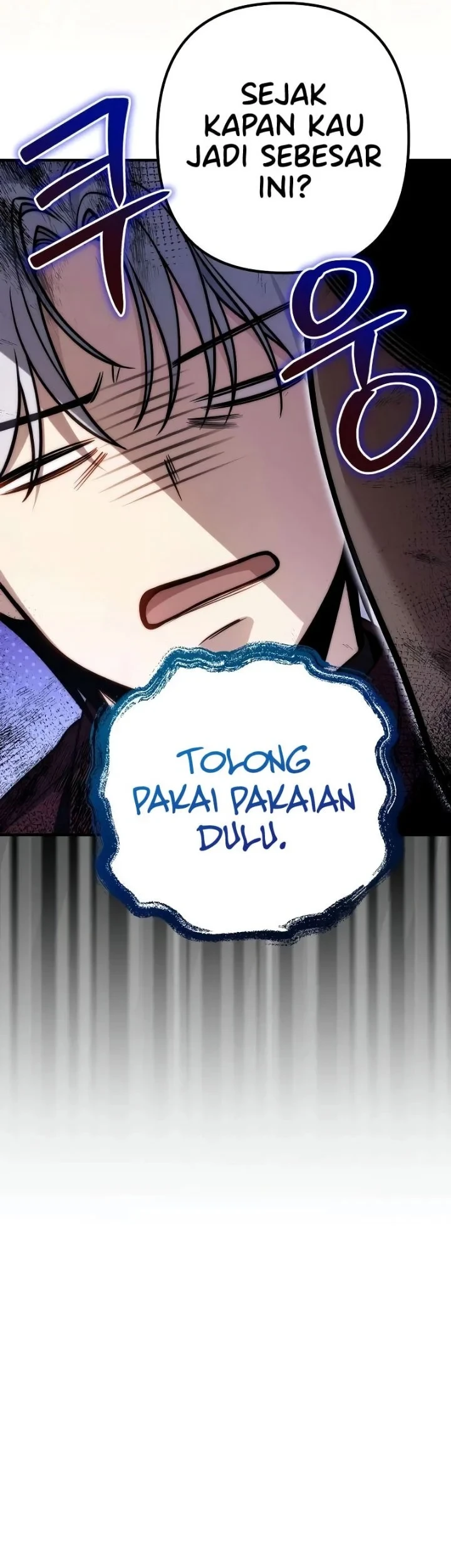 The Margrave’s Worthless Mage chapter 19 halaman 42