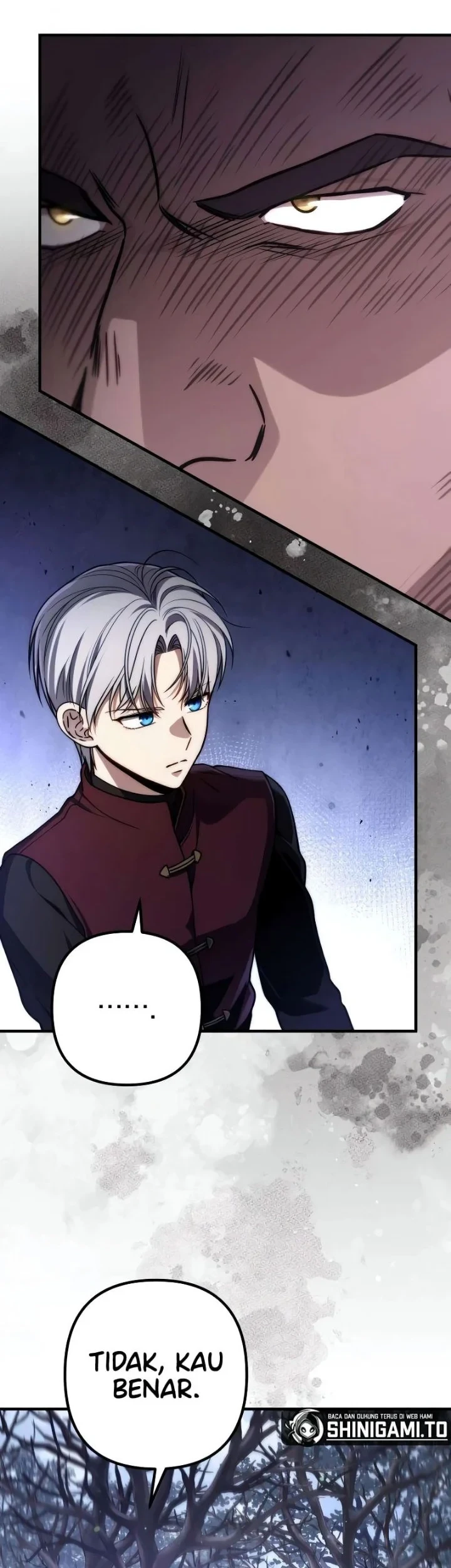 The Margrave’s Worthless Mage chapter 19 halaman 51