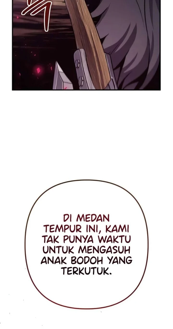 The Margrave’s Worthless Mage chapter 19 halaman 53