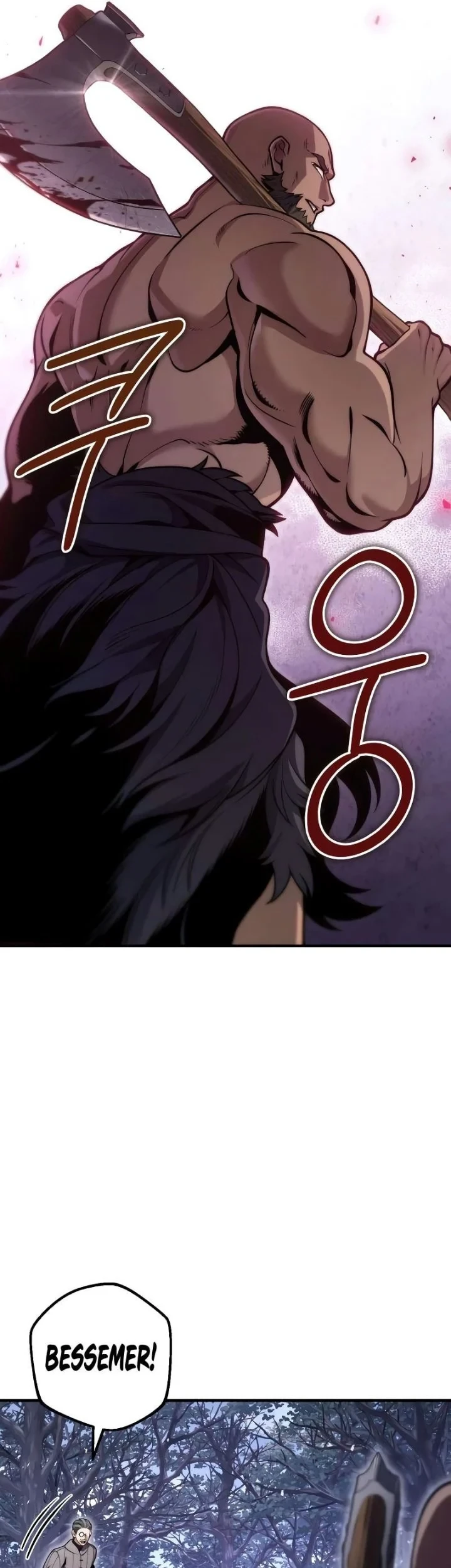 The Margrave’s Worthless Mage chapter 19 halaman 54