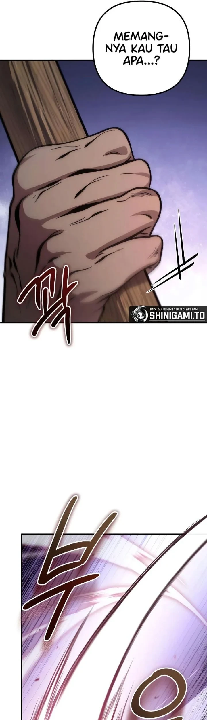 The Margrave’s Worthless Mage chapter 19 halaman 58