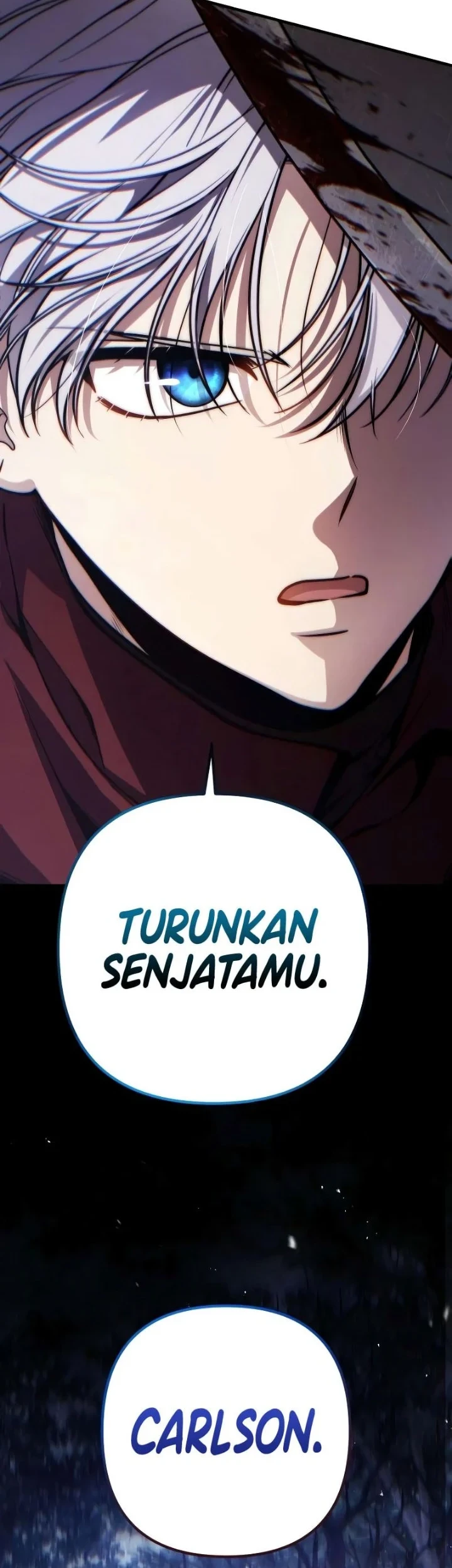 The Margrave’s Worthless Mage chapter 19 halaman 62