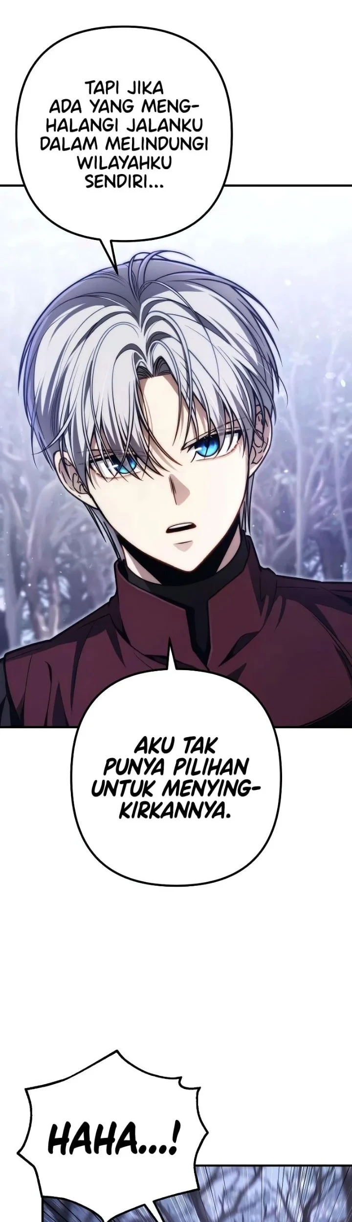 The Margrave’s Worthless Mage chapter 19 halaman 66