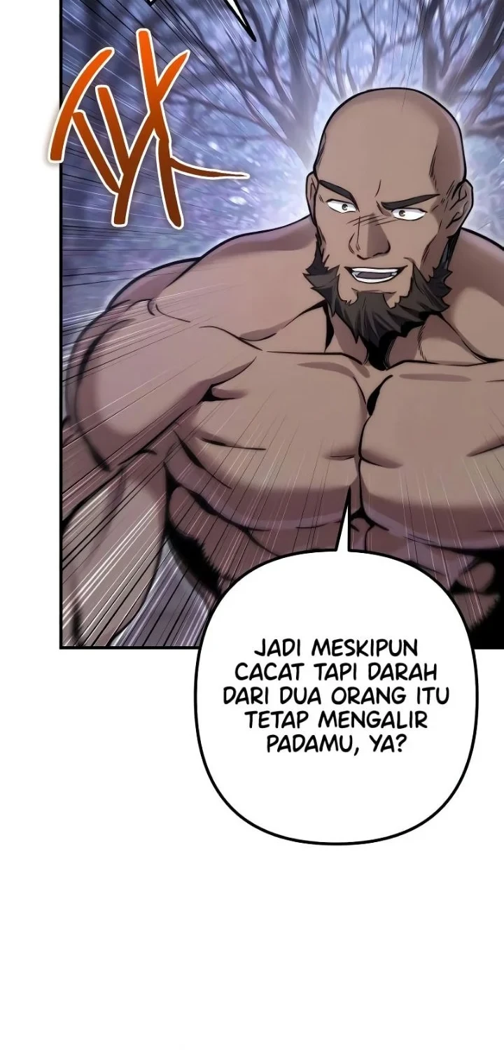 The Margrave’s Worthless Mage chapter 19 halaman 67