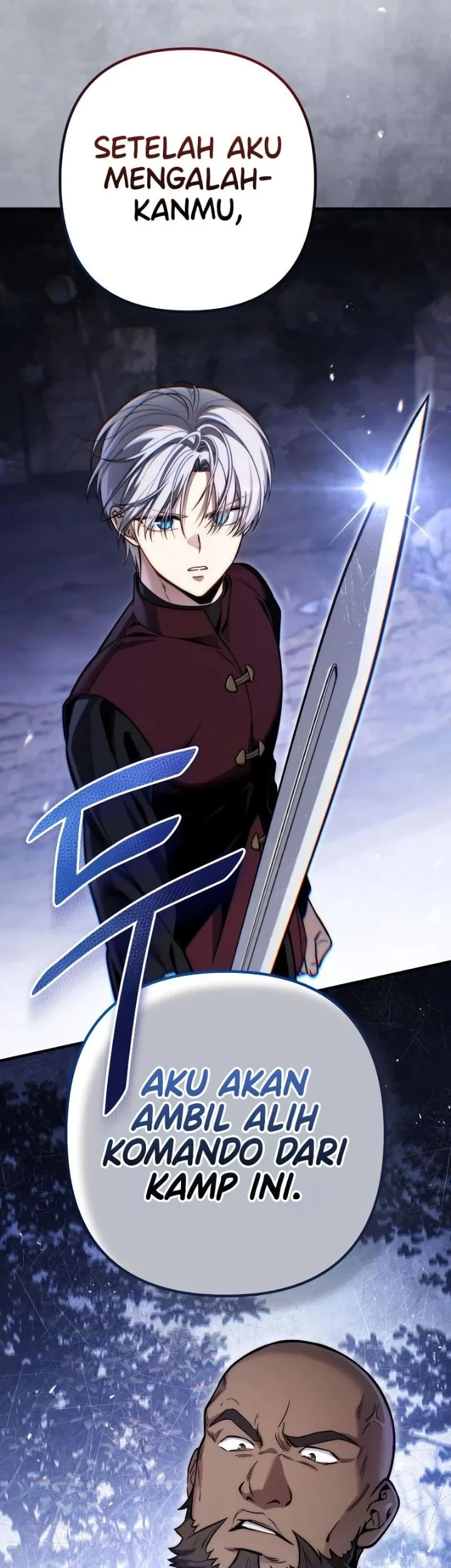 The Margrave’s Worthless Mage chapter 19 halaman 70