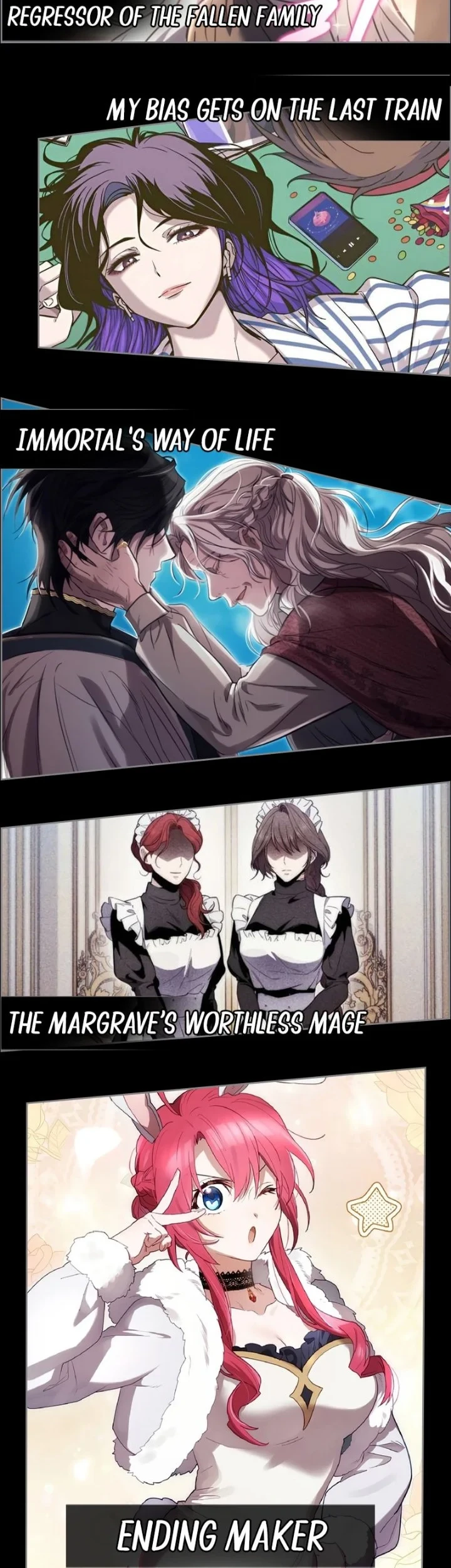 The Margrave’s Worthless Mage chapter 19 halaman 74
