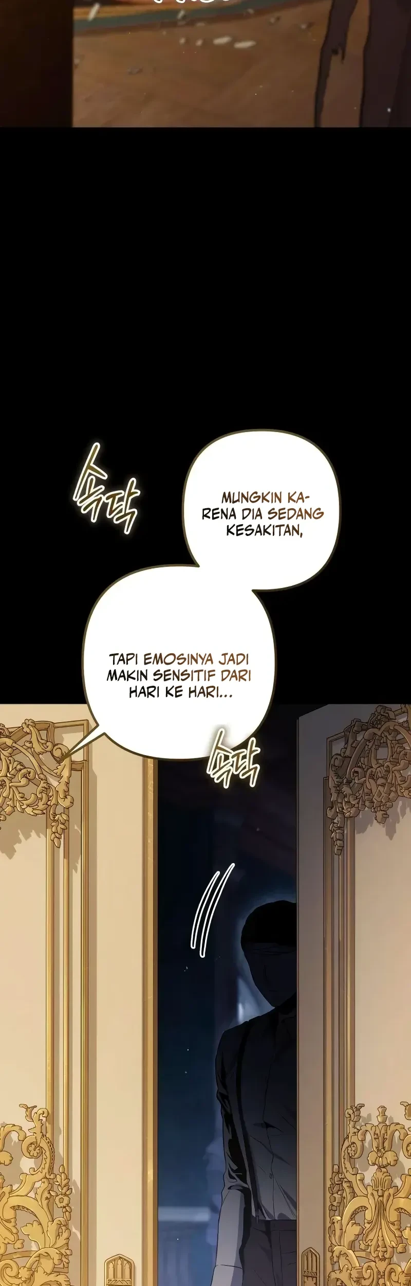 The Margrave’s Worthless Mage chapter 2 halaman 4