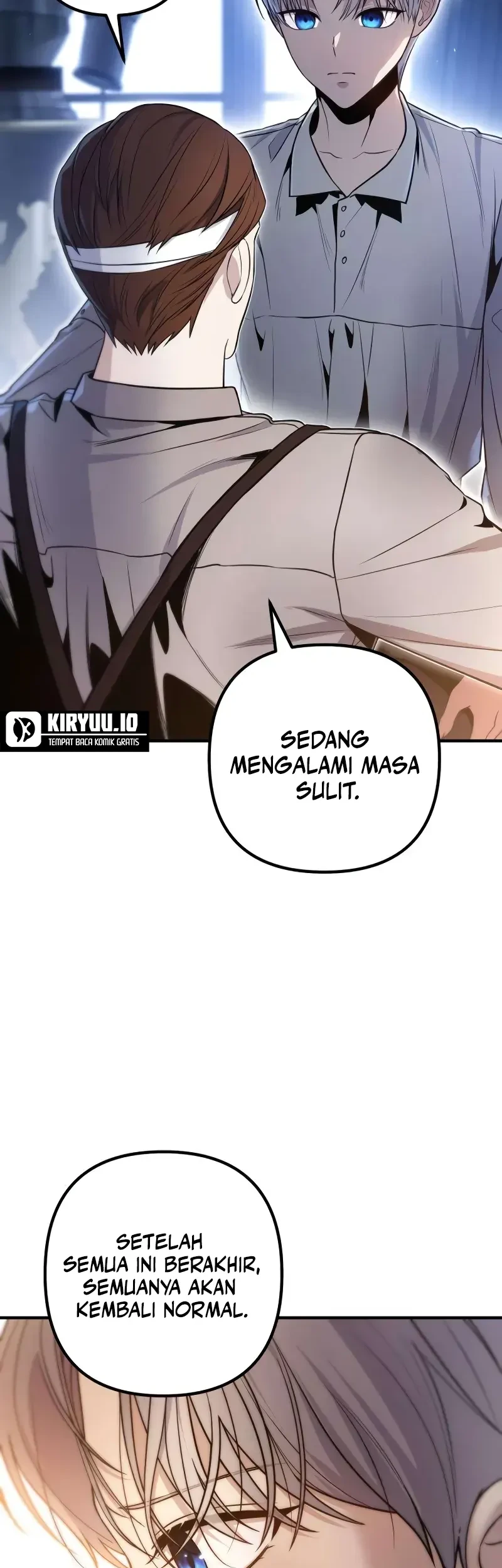 The Margrave’s Worthless Mage chapter 2 halaman 11