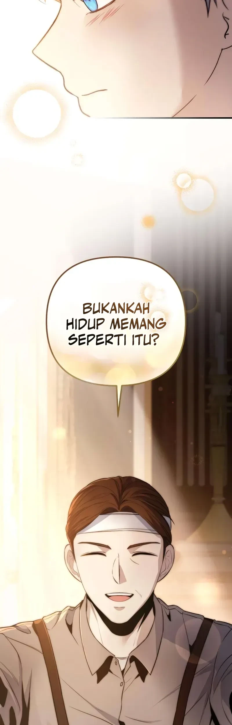 The Margrave’s Worthless Mage chapter 2 halaman 12