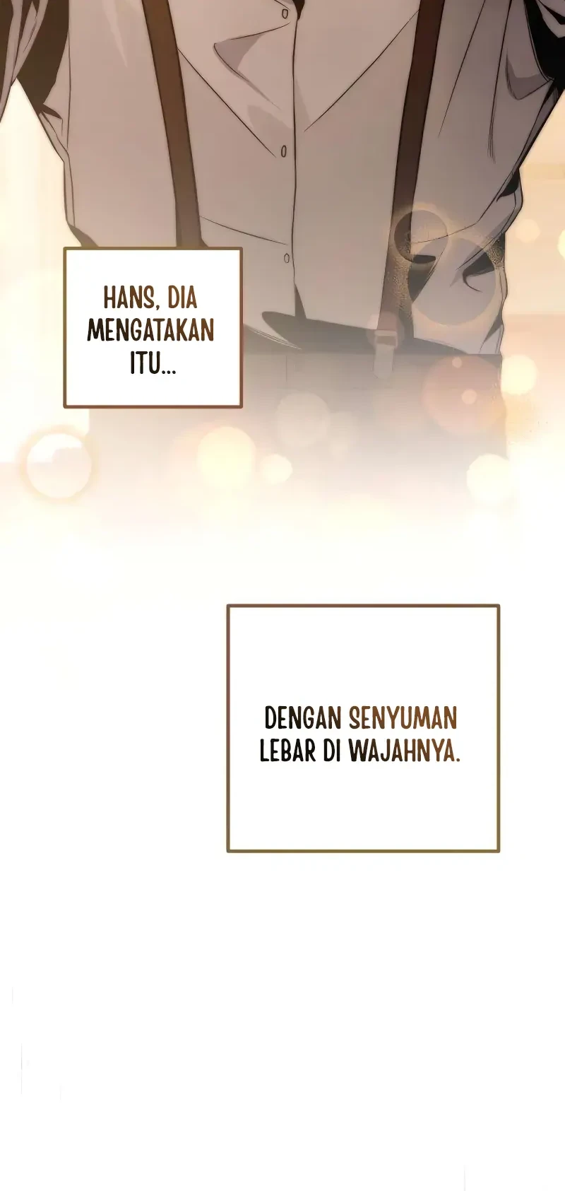 The Margrave’s Worthless Mage chapter 2 halaman 13