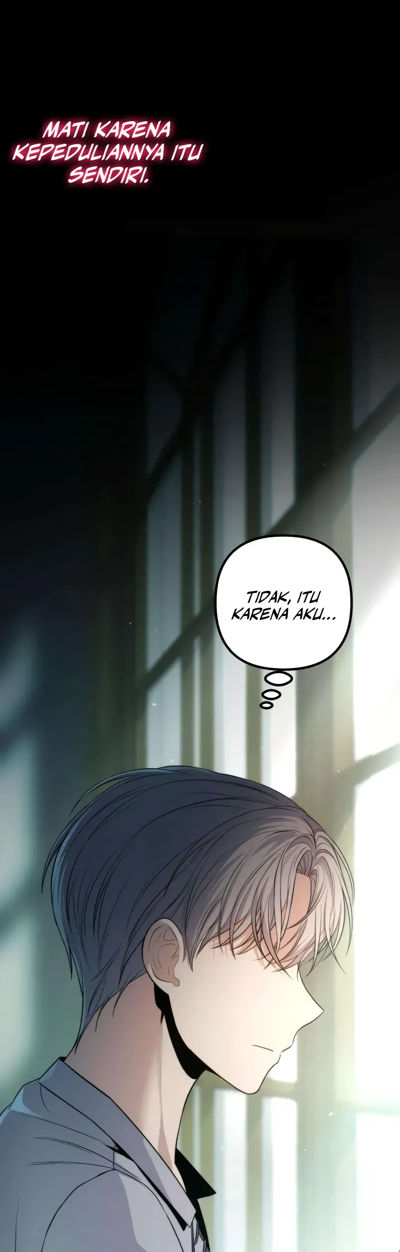 The Margrave’s Worthless Mage chapter 2 halaman 16