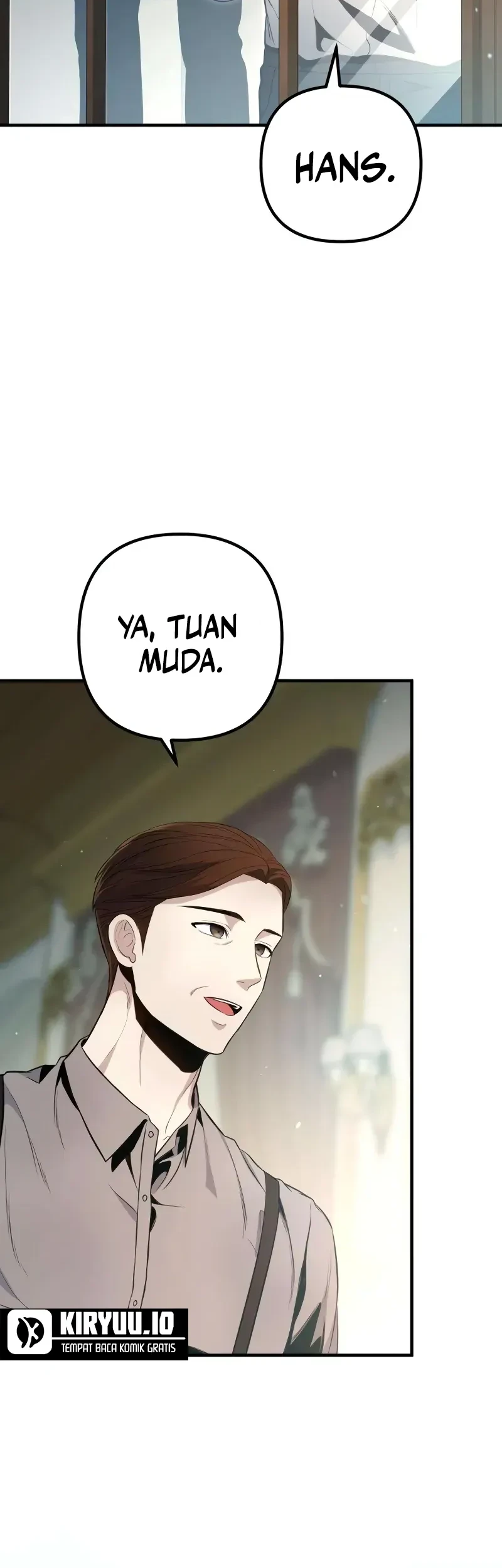 The Margrave’s Worthless Mage chapter 2 halaman 19