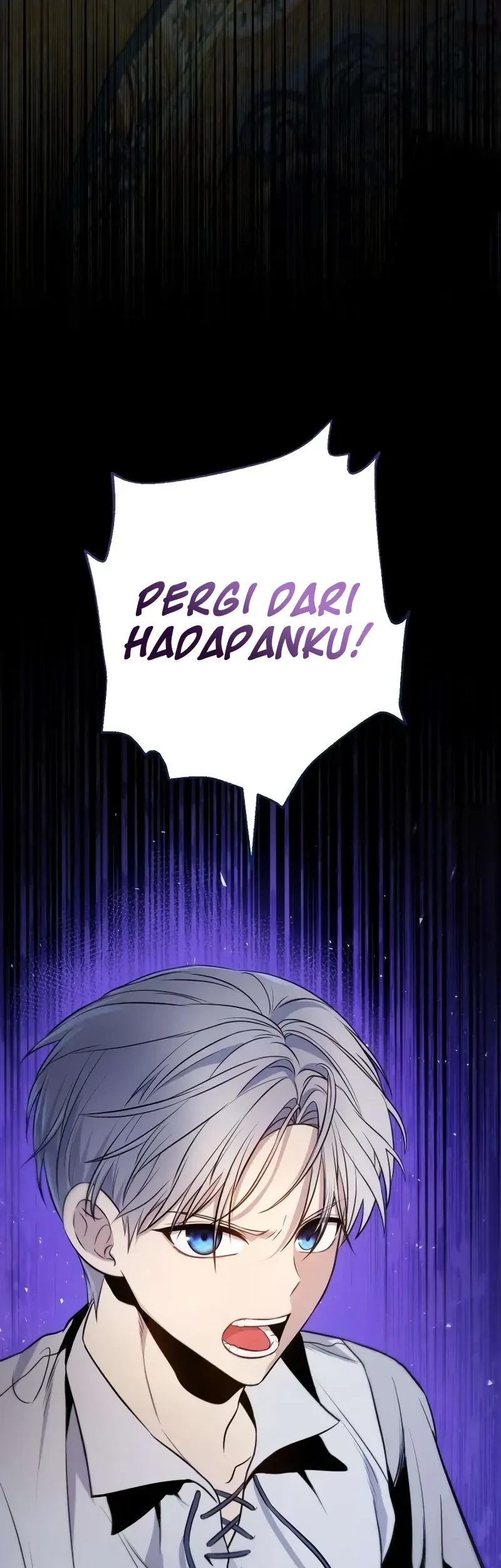 The Margrave’s Worthless Mage chapter 2 halaman 21