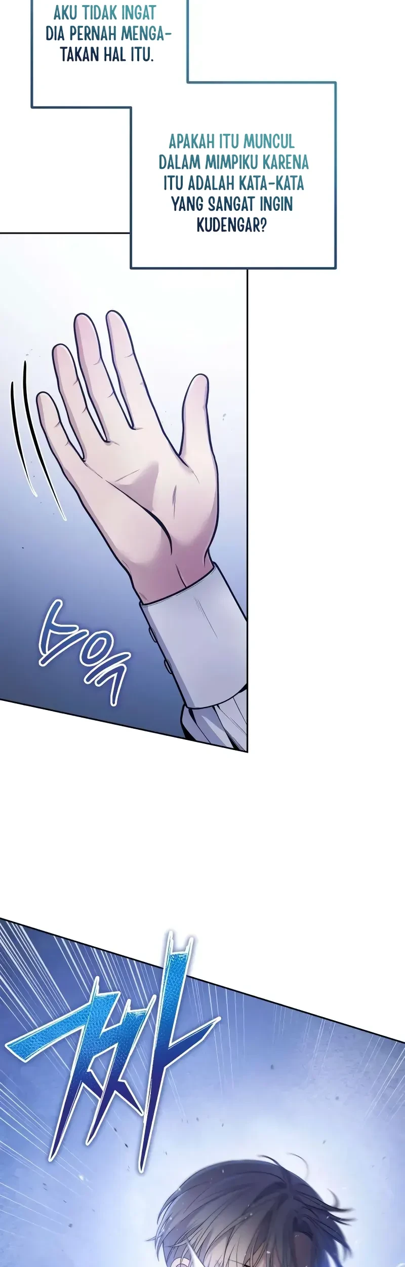 The Margrave’s Worthless Mage chapter 2 halaman 28