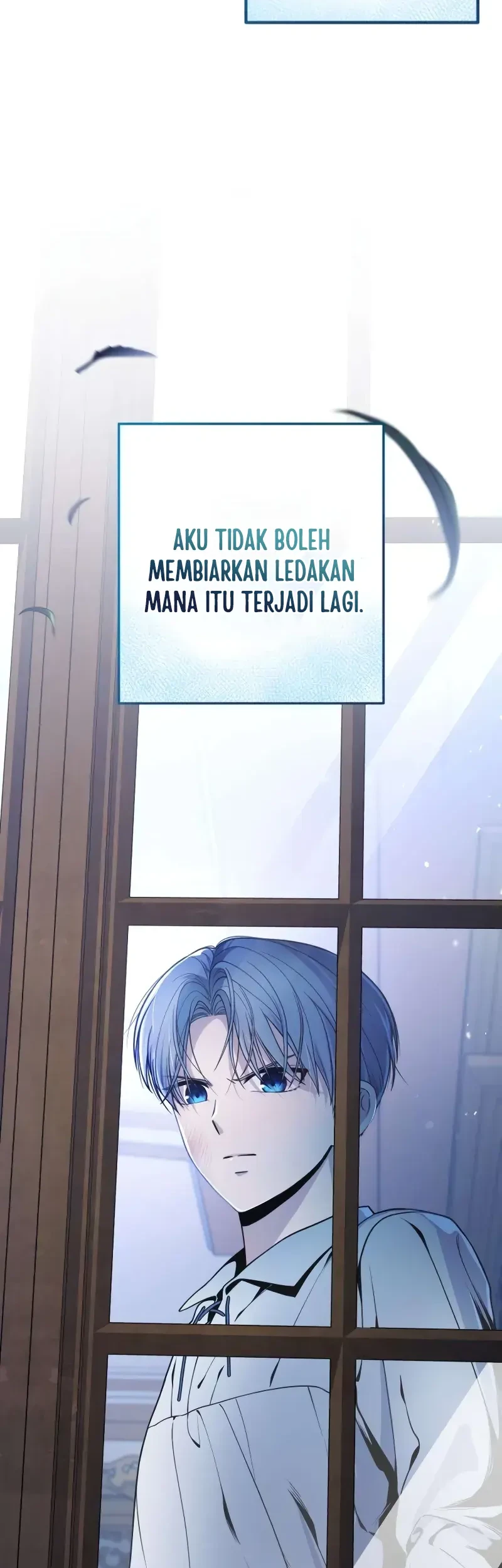 The Margrave’s Worthless Mage chapter 2 halaman 33