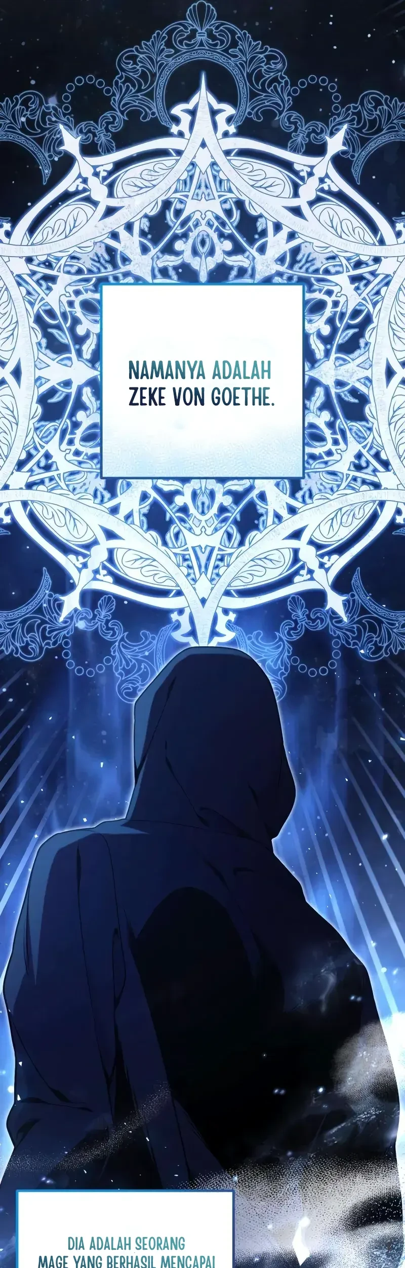 The Margrave’s Worthless Mage chapter 2 halaman 36