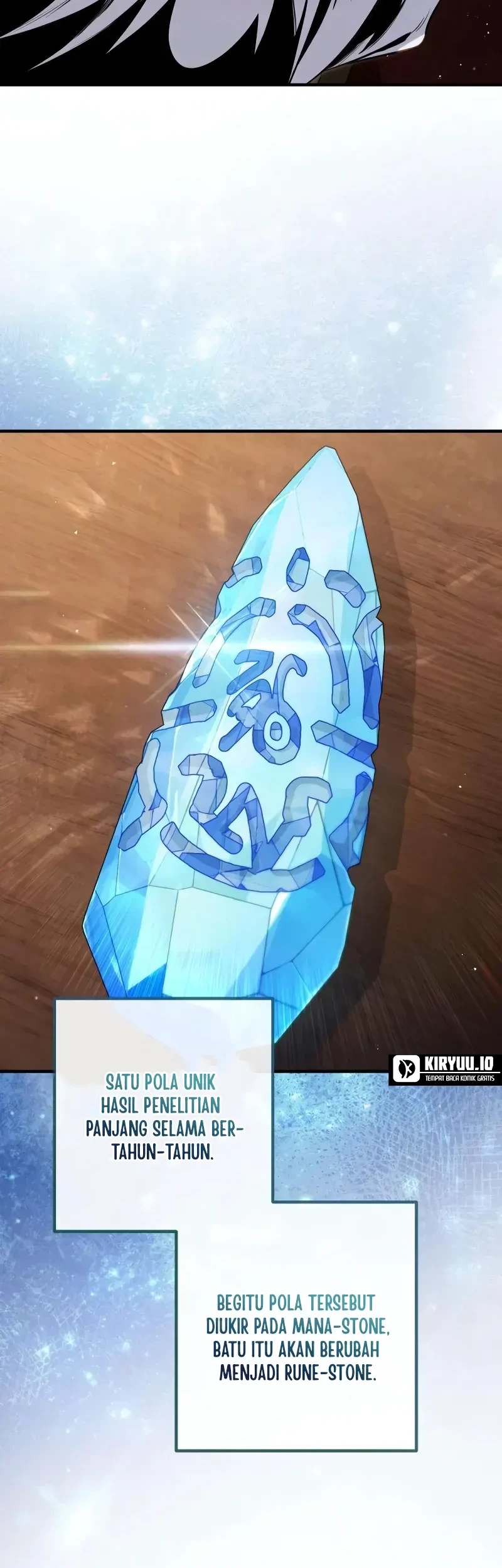 The Margrave’s Worthless Mage chapter 2 halaman 41